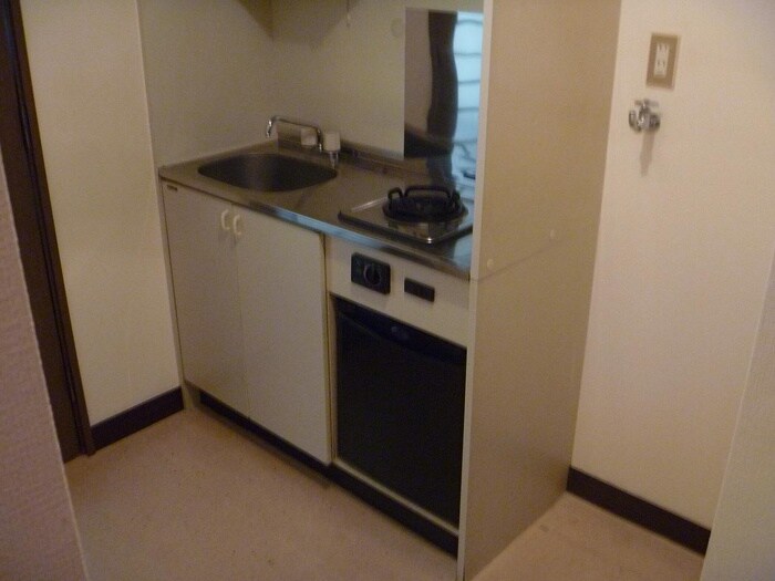 物件内観写真6　(キッチン)