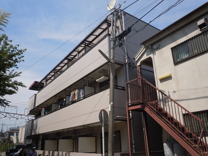 物件外観写真3　(外観写真)