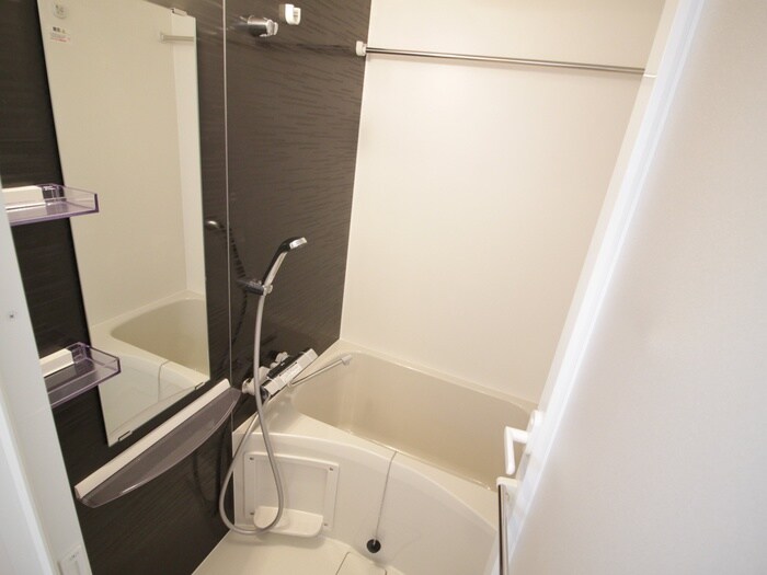 物件内観写真12　(バス／シャワールーム等)