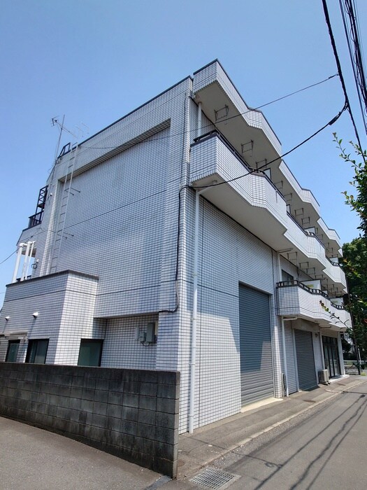 物件外観写真4　(外観写真)