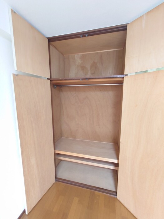 物件内観写真14　(収納)