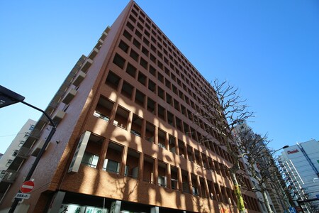 ﾗｲｵﾝｽﾞﾏﾝｼｮﾝ日本橋(204)外観写真