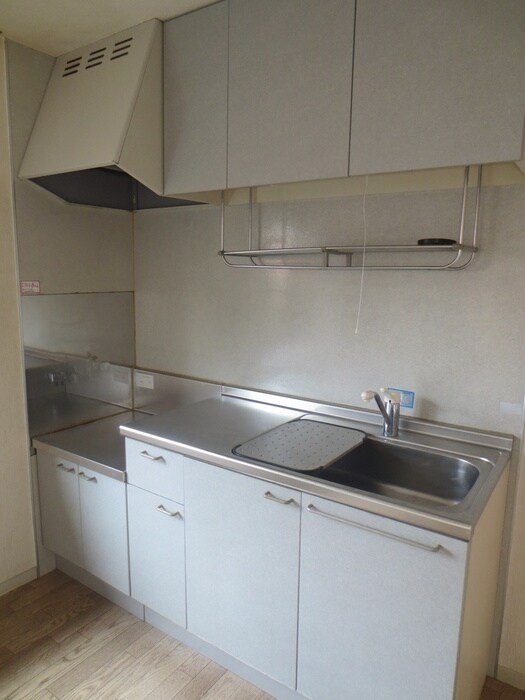 物件内観写真8　(キッチン)