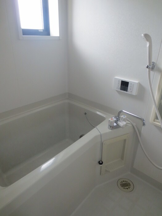 物件内観写真9　(バス／シャワールーム等)