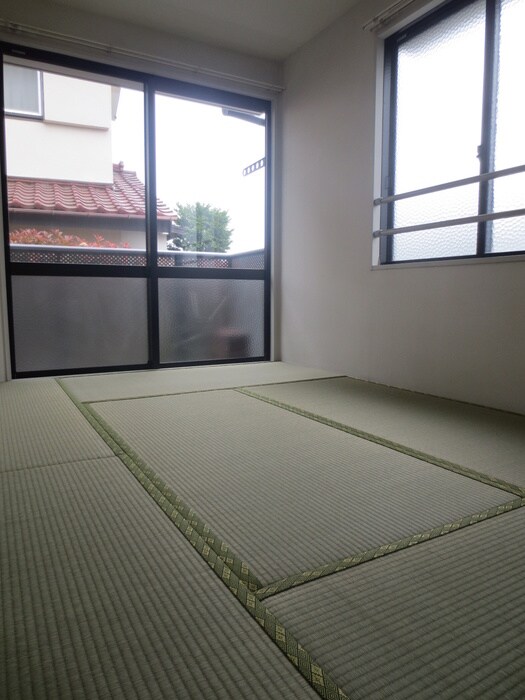 物件内観写真14　(居室)