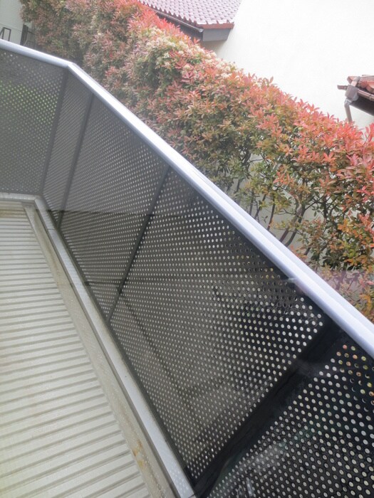 物件内観写真16　(ベランダ・バルコニー)