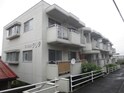 マンションクリタ