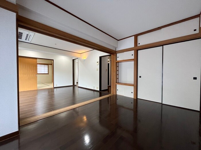 物件内観写真5　(居室)