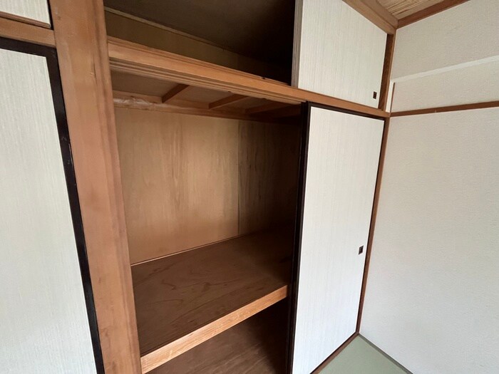 物件内観写真17　(収納)