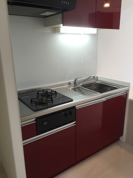 物件内観写真11　(キッチン)