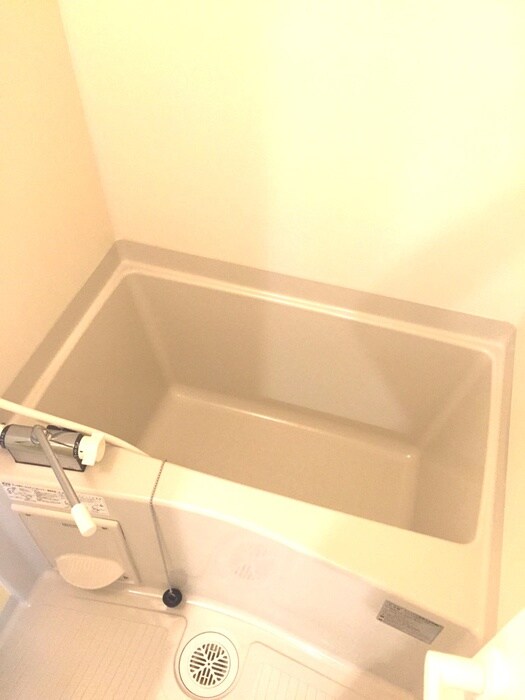 物件内観写真14　(バス／シャワールーム等)