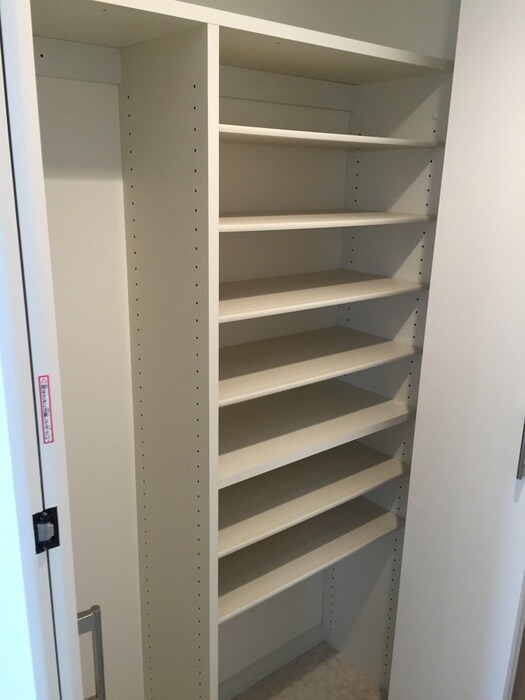 物件内観写真16　(靴箱)