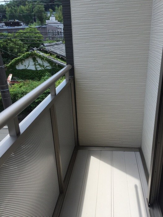 物件内観写真20　(ベランダ・バルコニー)