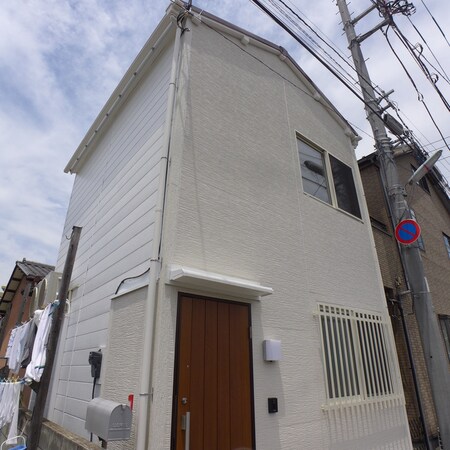 南常盤台1丁目戸建外観写真