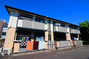 ピアチェ－レ外観写真