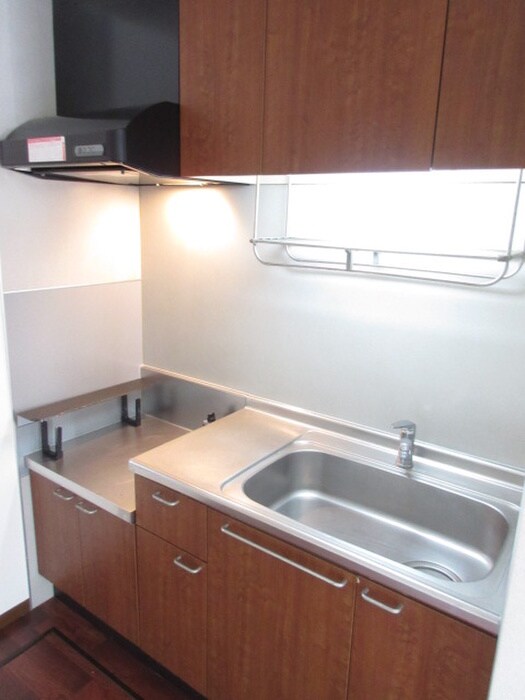 物件内観写真9　(キッチン)