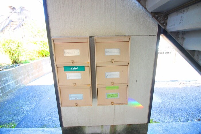 物件外観写真6　(建物設備)