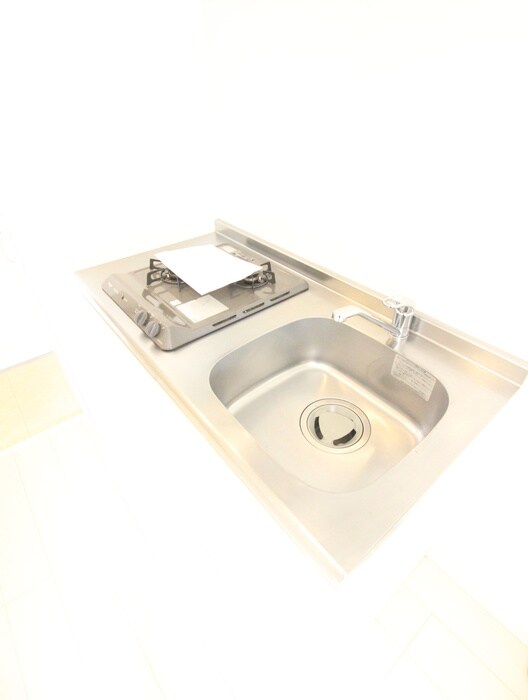 物件内観写真11　(キッチン)