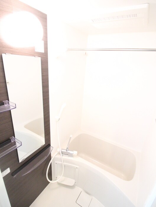 物件内観写真15　(バス／シャワールーム等)
