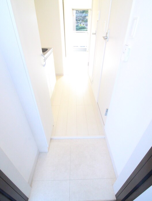 物件内観写真20　(玄関)