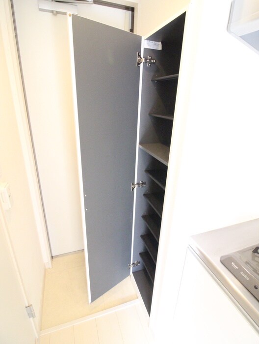 物件内観写真21　(靴箱)