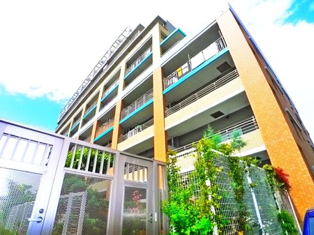 船橋夏見パークホームズ(607)外観写真