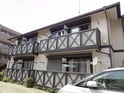 パ－シモン弐番館