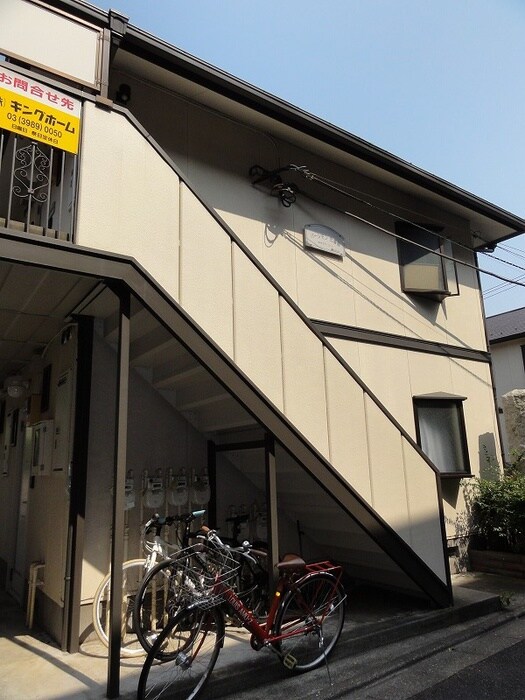 物件外観写真3　(外観写真)