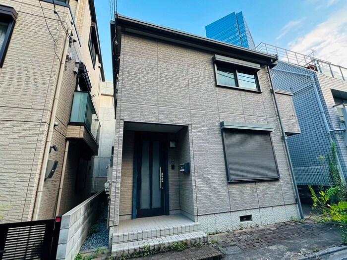 物件外観写真5　(外観写真)