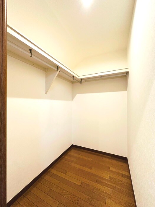 物件内観写真17　(収納)