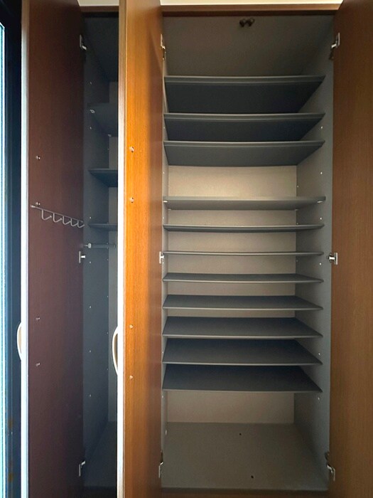 物件内観写真19　(靴箱)