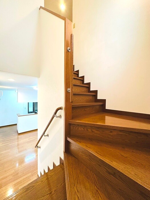 物件内観写真20　(廊下)