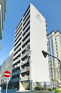 Log 永代橋の外観写真