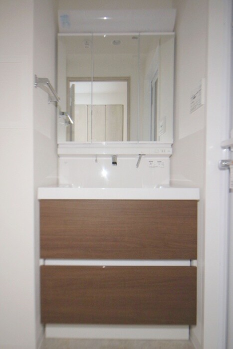 物件内観写真14　(洗面)