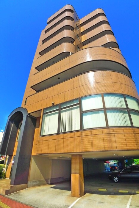 ＢＥＬＬＩＳの建物設備