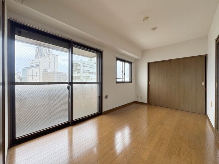 ＢＥＬＬＩＳの居室