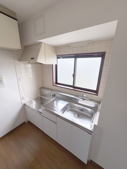 ＢＥＬＬＩＳのキッチン