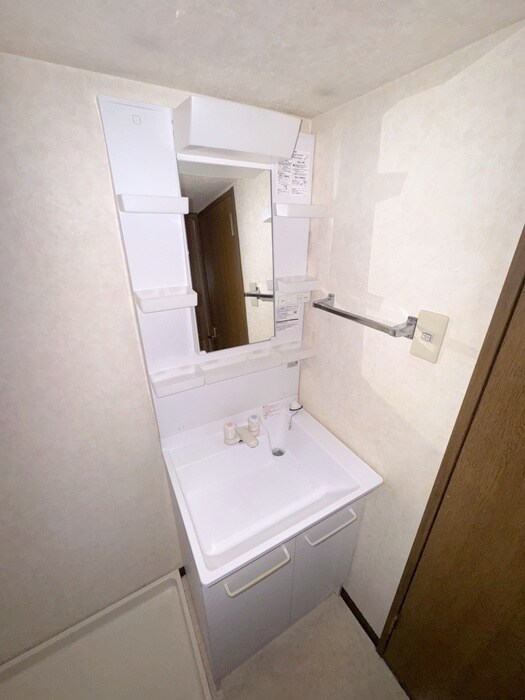 ＢＥＬＬＩＳの洗面