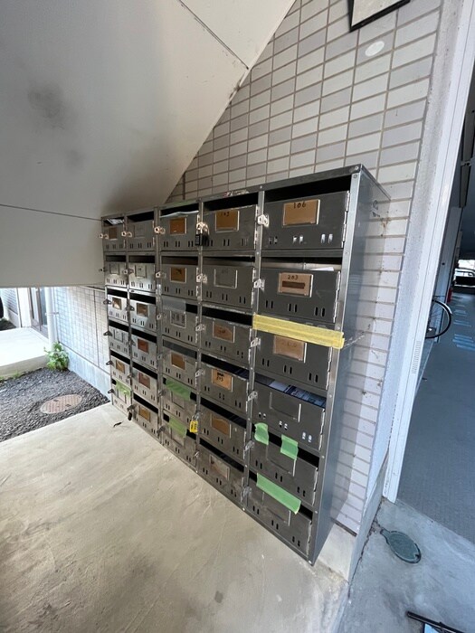 物件外観写真5　(建物設備)