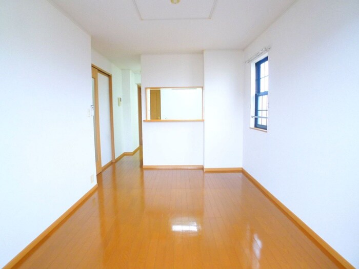 物件内観写真6　(居室)