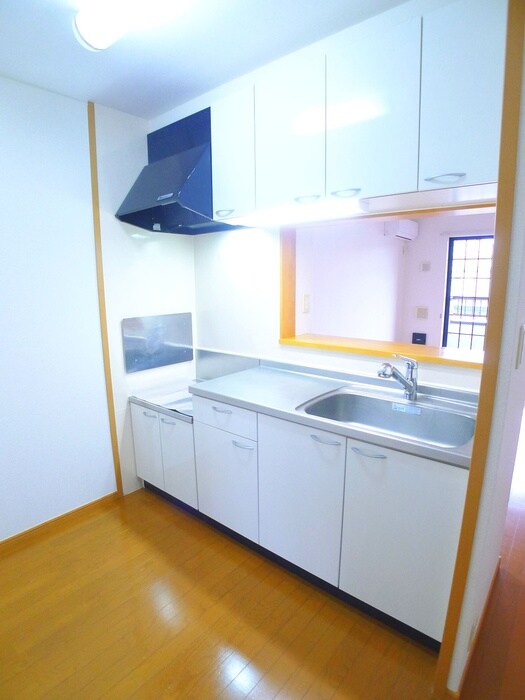 物件内観写真7　(キッチン)