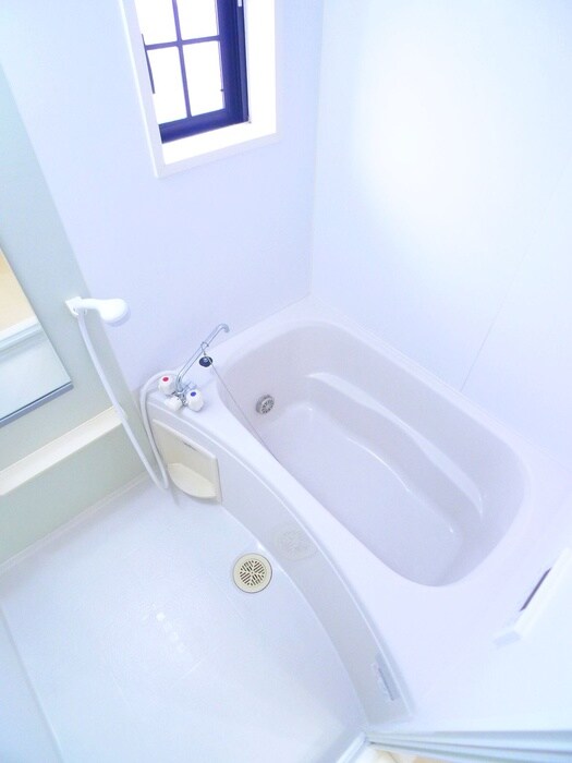 物件内観写真10　(バス／シャワールーム等)