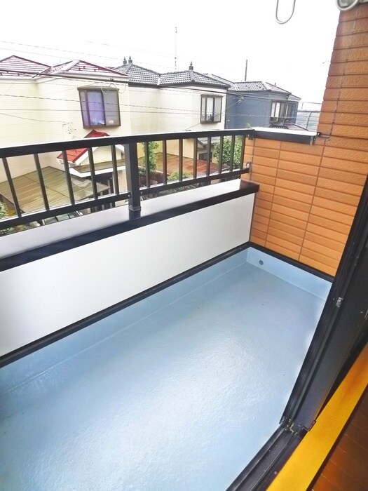 物件内観写真13　(ベランダ・バルコニー)