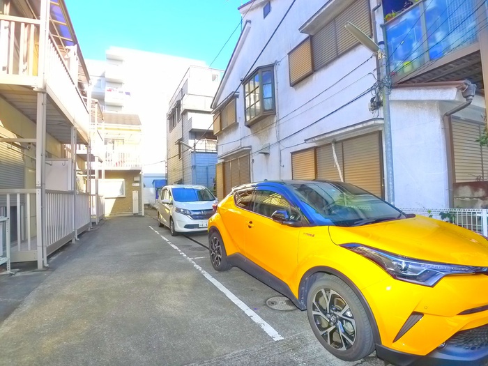 外観写真
