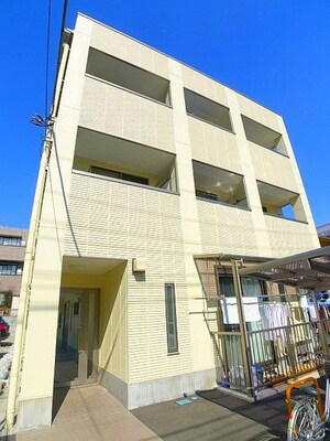 コアミニ外観写真