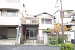 北小岩8丁目戸建外観写真