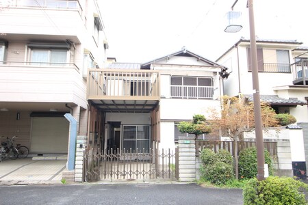 北小岩8丁目戸建外観写真
