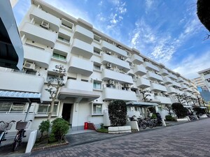 エステ－ト猿江３号棟（２０４）外観写真