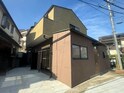 寺山町テラスハウス