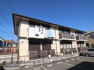 シーサイド湘南外観写真